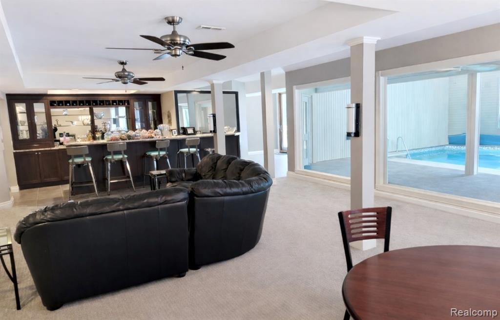 5106 Deer Run Circle, Orchard Lake Village, MI 48323 — Photo 18