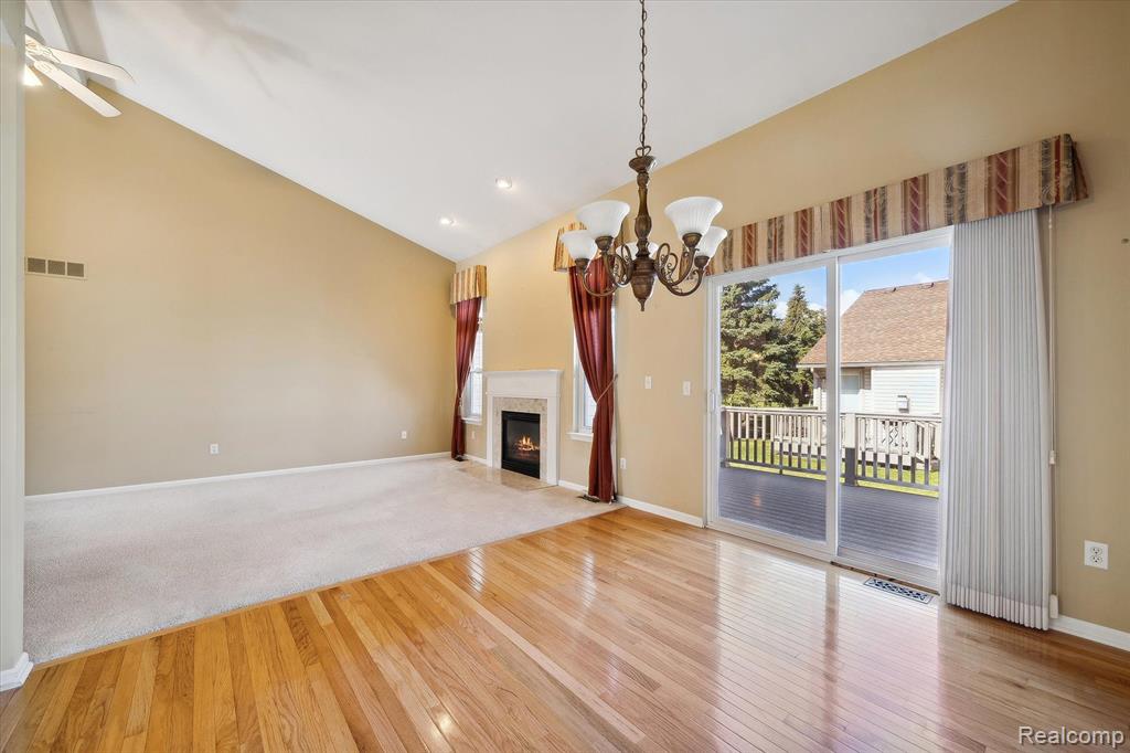 42279 BAYBERRY, Clinton Twp, MI 48038 — Photo 10