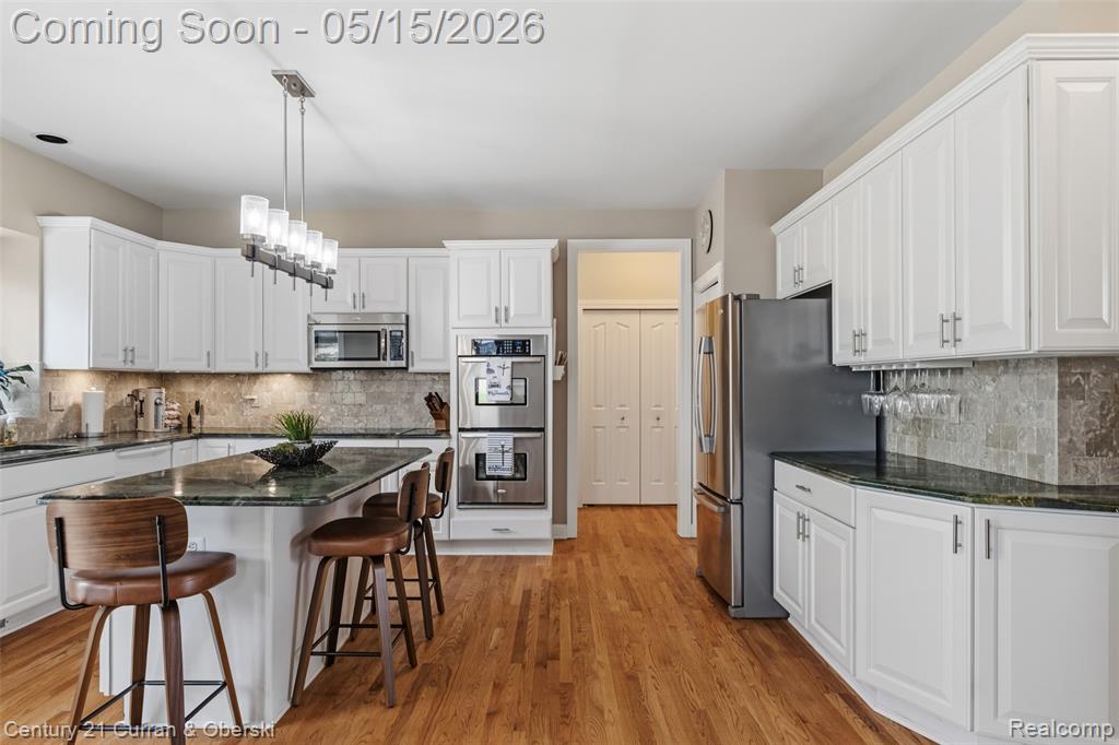 11687 E Hills Drive, Plymouth, MI 48170 — Photo 20
