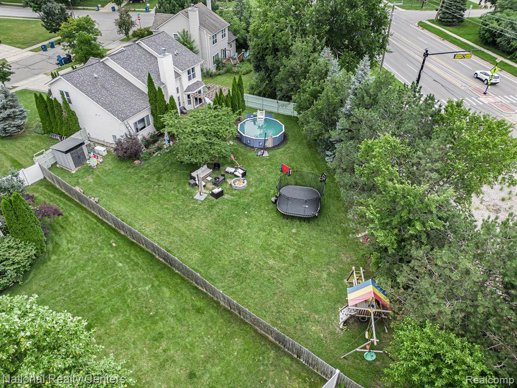 3065 FENVIEW Drive, Ann Arbor, MI 48108 — Photo 40
