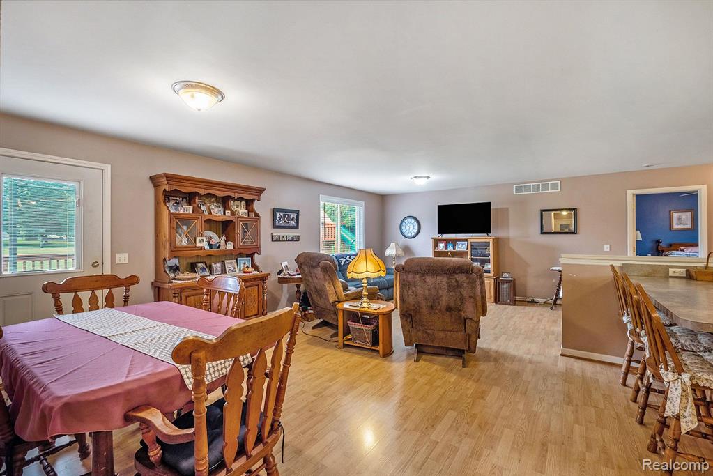 701 CHASE LAKE Road, Howell, MI 48855 — Photo 8