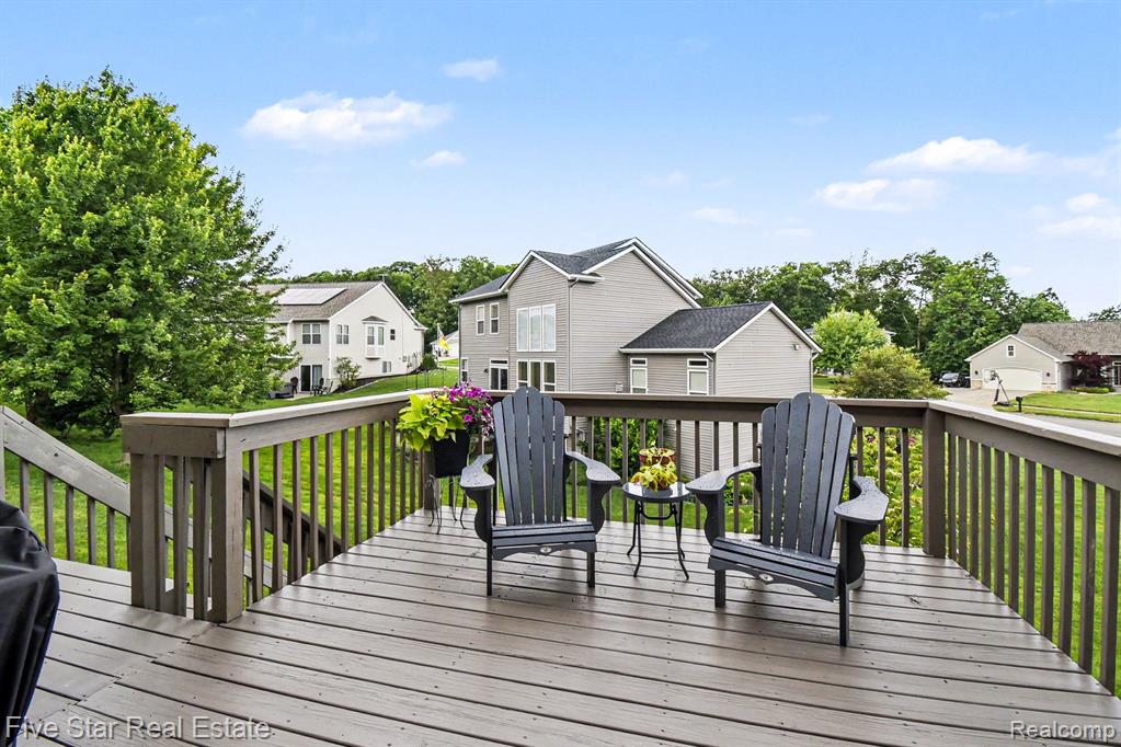 3245 Deep Rose Drive, Hudsonville, MI 49426 — Photo 24