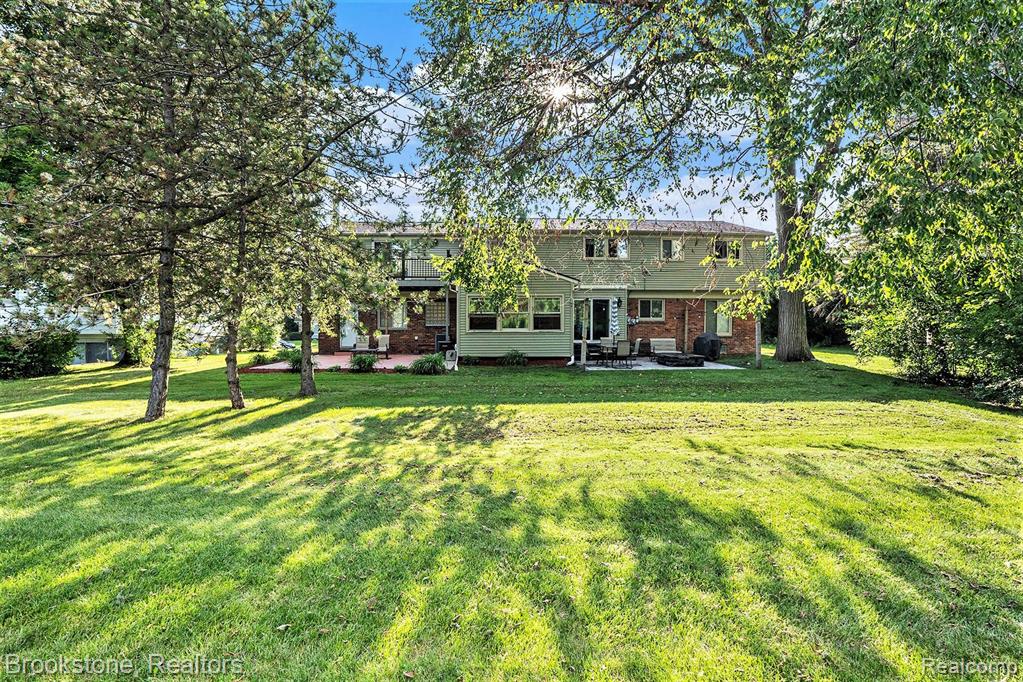 6533 POST OAK Drive, West Bloomfield, MI — Photo 2
