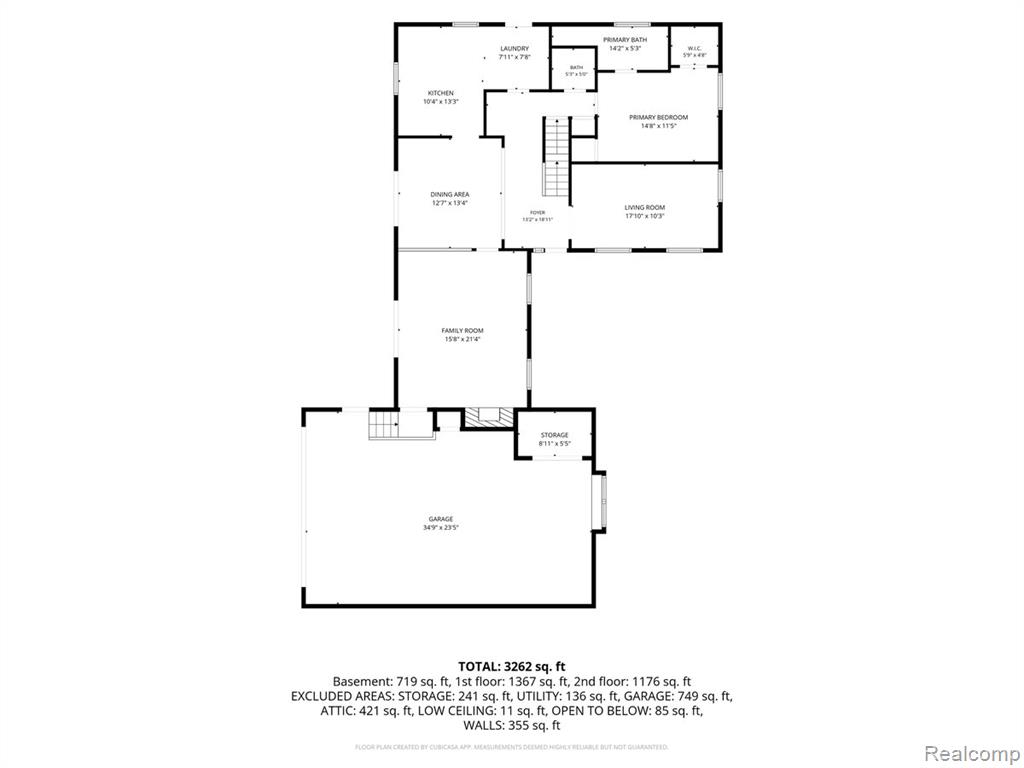 5010 Mallards Landing, Highland, MI — Photo 41