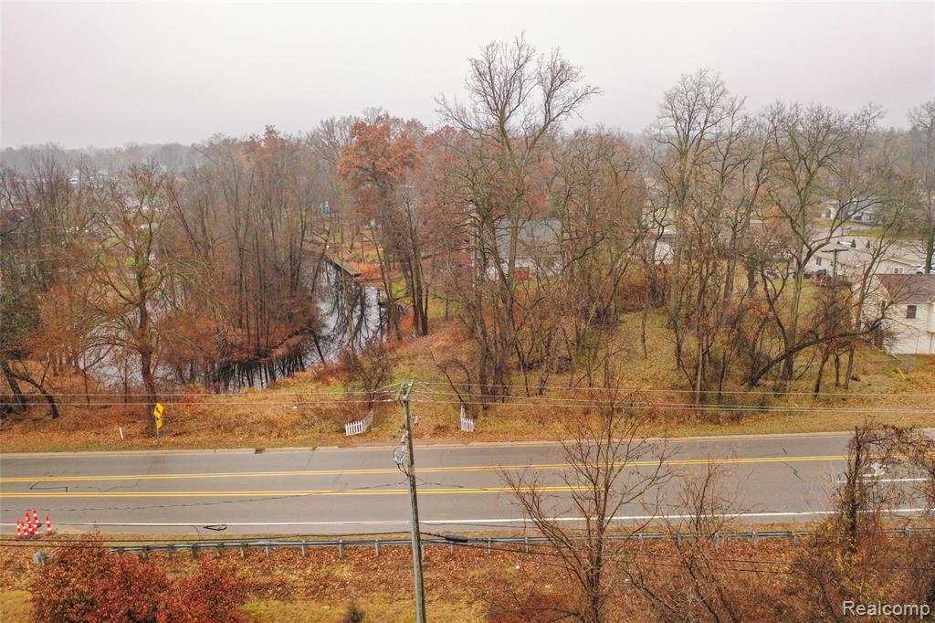 V/L Cooley Lake Road, White Lake, MI — Photo 14