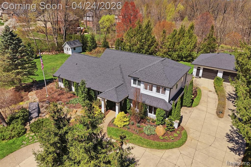 46790 W 11 Mile Road, Novi, MI — Photo 4