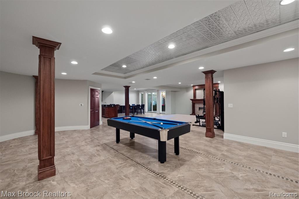4764 Dow Ridge Road, Orchard Lake Village, MI 48324 — Photo 63