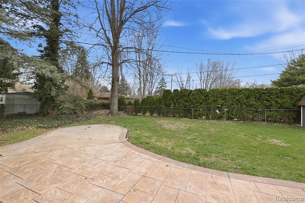 25509 S Afton Street, Harrison Township, MI — Photo 31