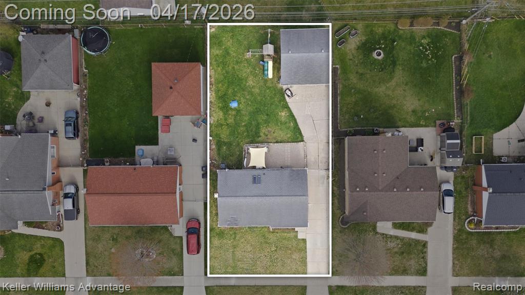 6350 Glastonbury Street, Westland, MI — Photo 32