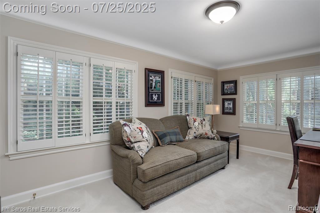 51 Lochmoor Boulevard, Grosse Pointe Shores, MI 48236 — Photo 27