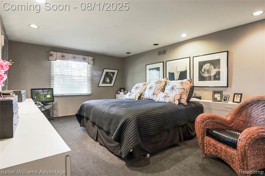 5349 Greenbriar Drive, West Bloomfield, MI 48323 — Photo 36