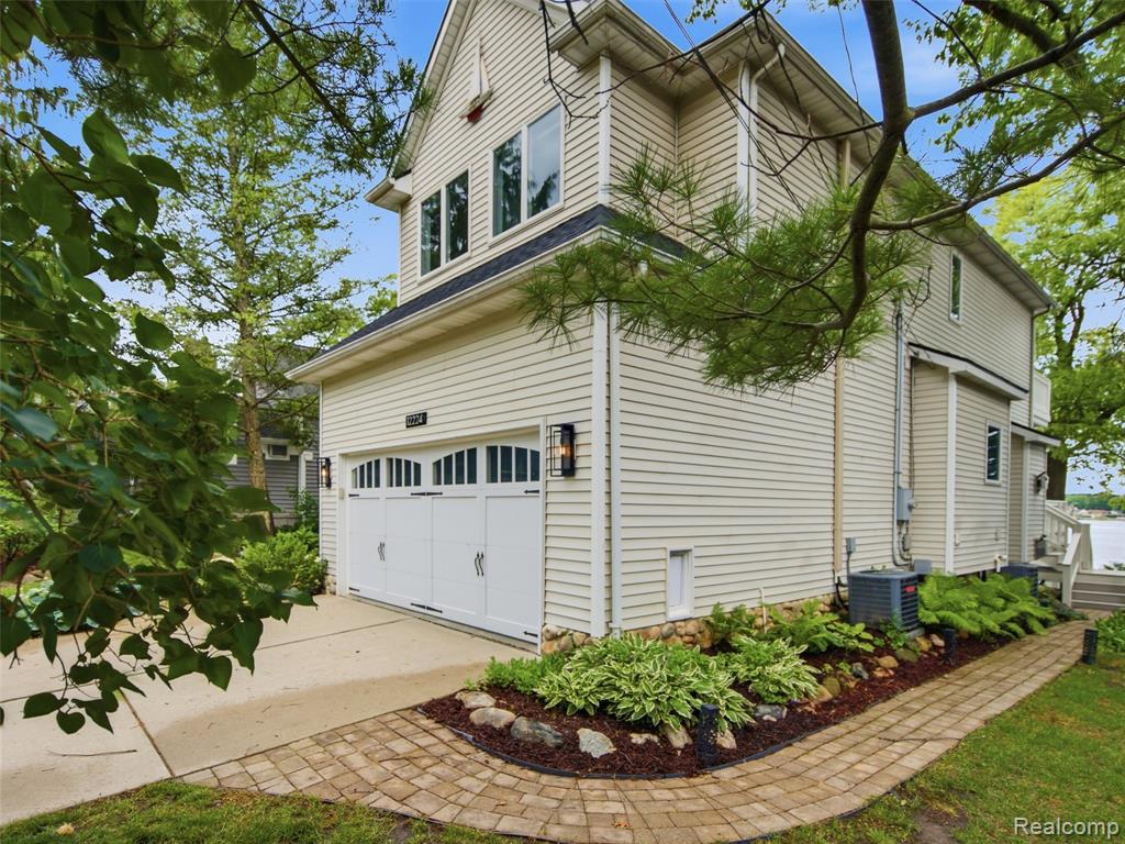 12224 Mantawauka Drive, Fenton, MI 48430 — Photo 74