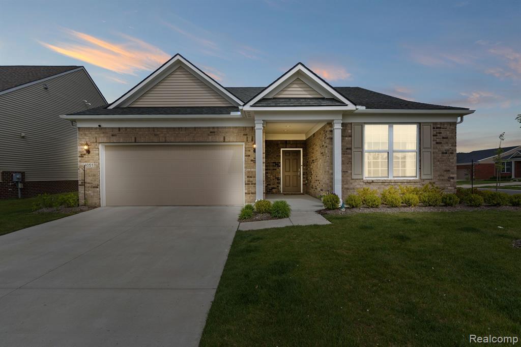 4051 COLFAX Court, Canton, MI 48188 — Photo 2