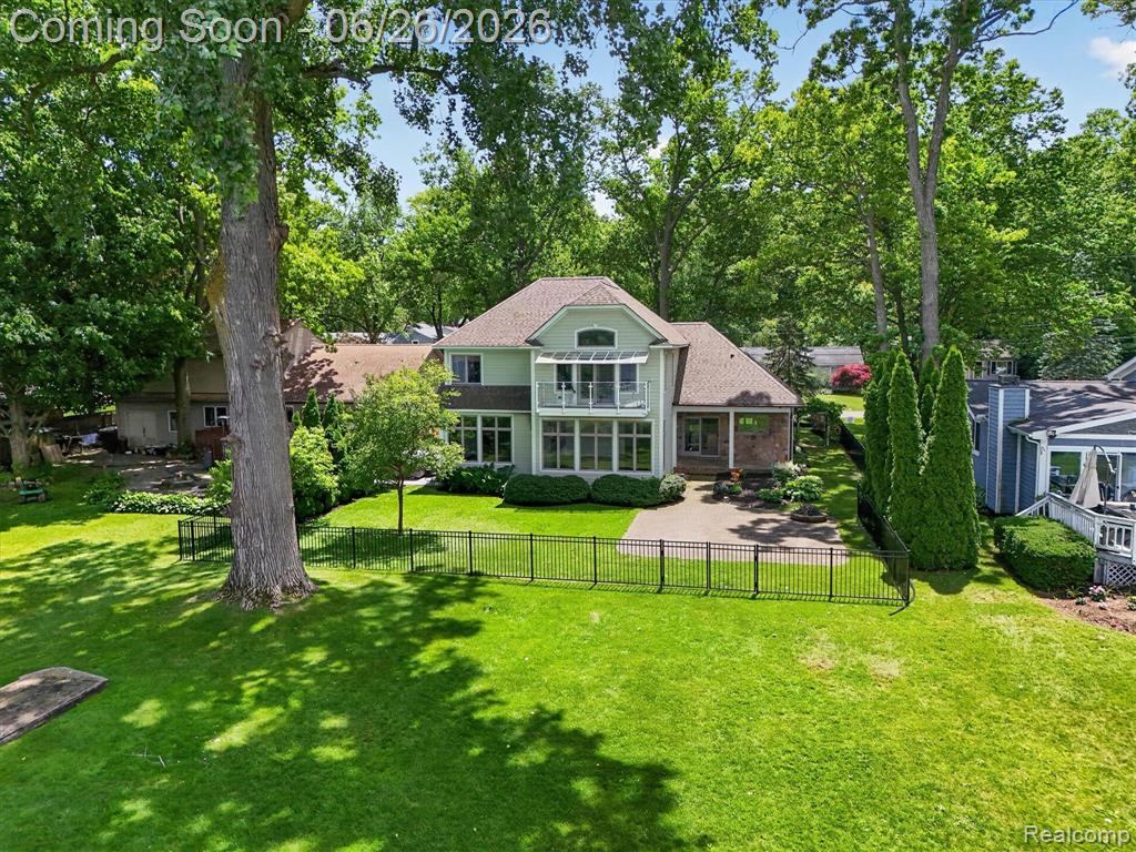3478 Lexington Road, Waterford, MI 48328 — Photo 44