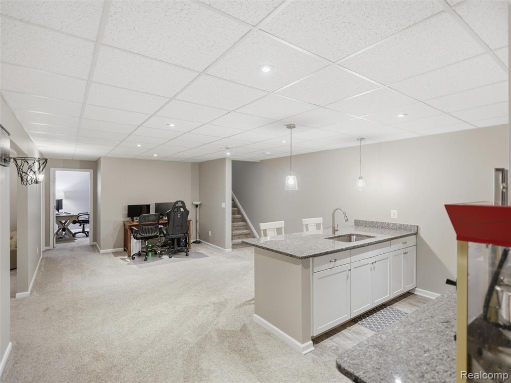 9095 Rotondo Drive, Howell, MI 48855 — Photo 22