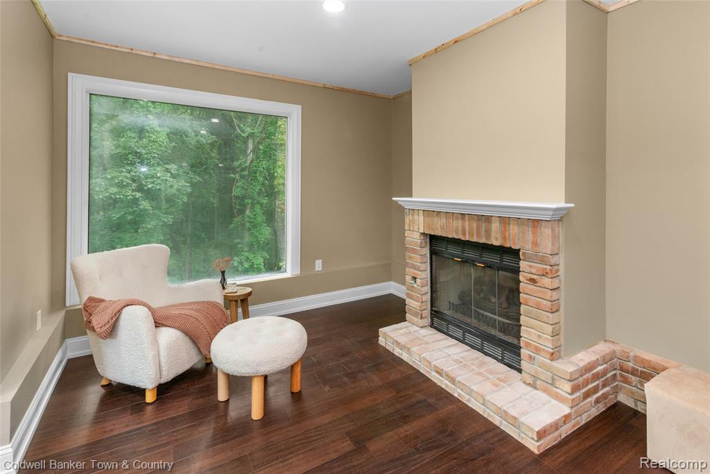 5728 Eggert Place, Brighton, MI, 48116