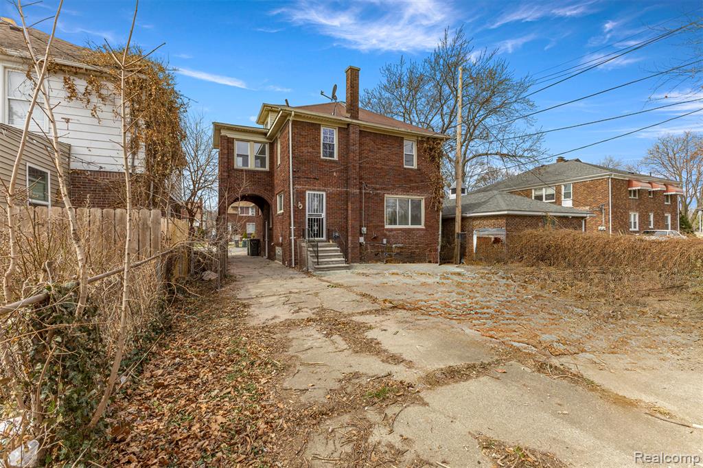 7830 Miller Road, Dearborn, MI 48126 — Photo 41