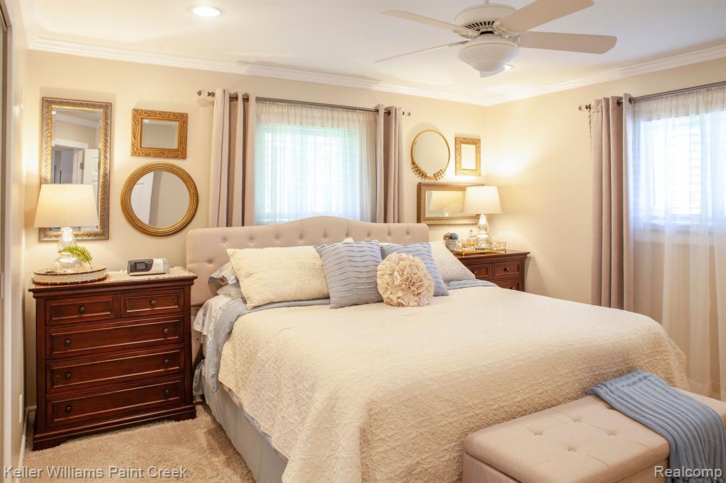 4621 REGENCY Drive, Shelby Twp, MI 48316 — Photo 37