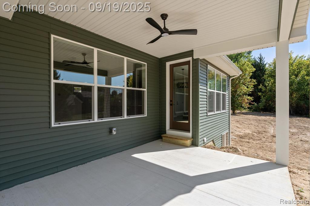 16368 Shadow Lane, Linden, MI 48451 — Photo 41