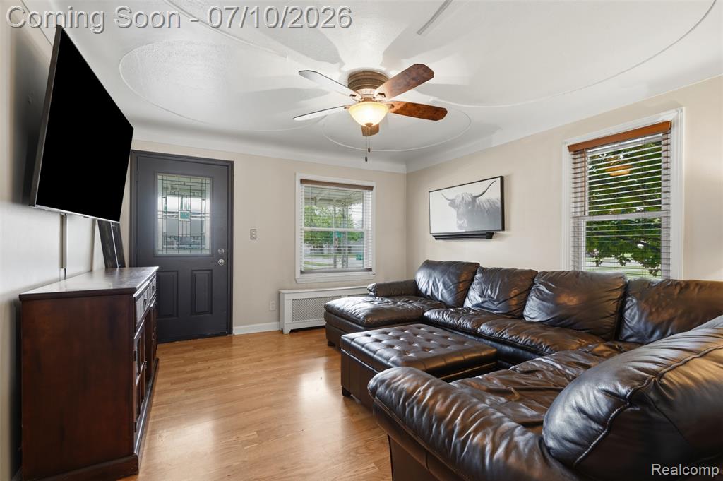 1642 Lathers Street, Garden City, MI — Photo 6