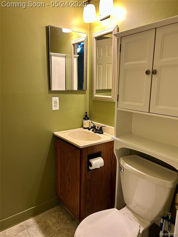 1154 Hillcrest Drive, Oxford, MI 48371 — Photo 9