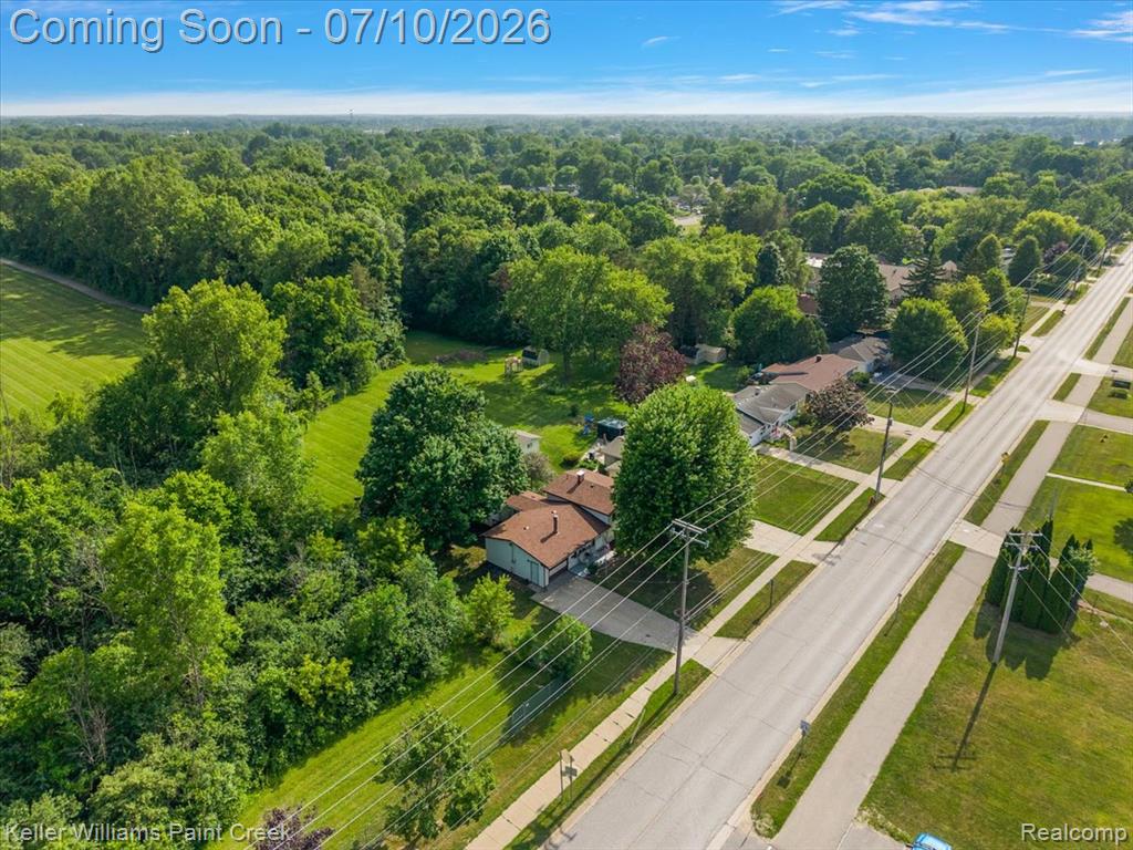 550 E Clark Street, Davison, MI 48423 — Photo 20