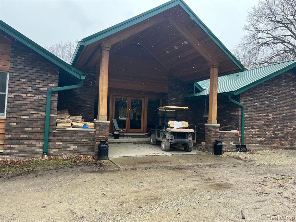 6965 MAYER Road, Cottrellville, MI — Photo 2