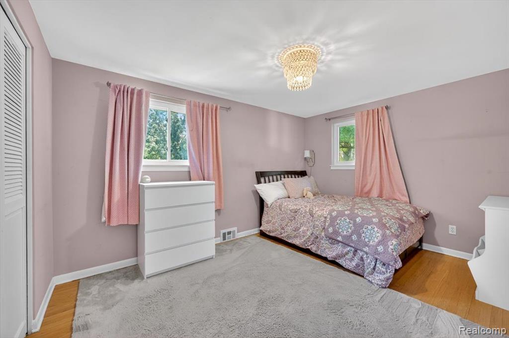 928 Hampstead Lane, Rochester Hills, MI 48309 — Photo 23