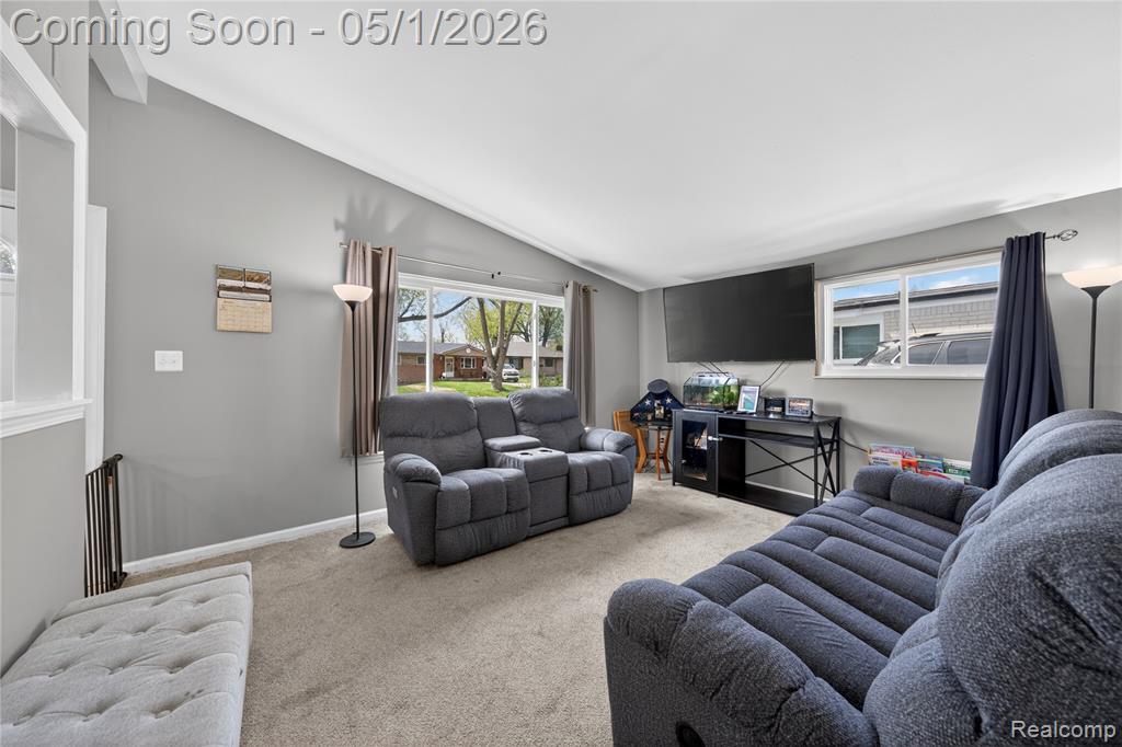 22813 Detour Street, Saint Clair Shores, MI 48082 — Photo 7