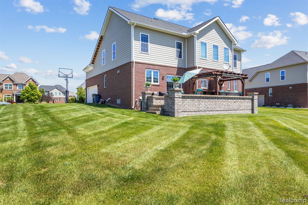 51251 GULFSTREAM PARK Lane, Canton, MI 48188 — Photo 53