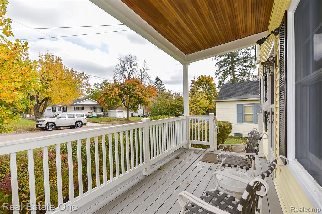 711 MINER Street, Ann Arbor, MI 48103 — Photo 8