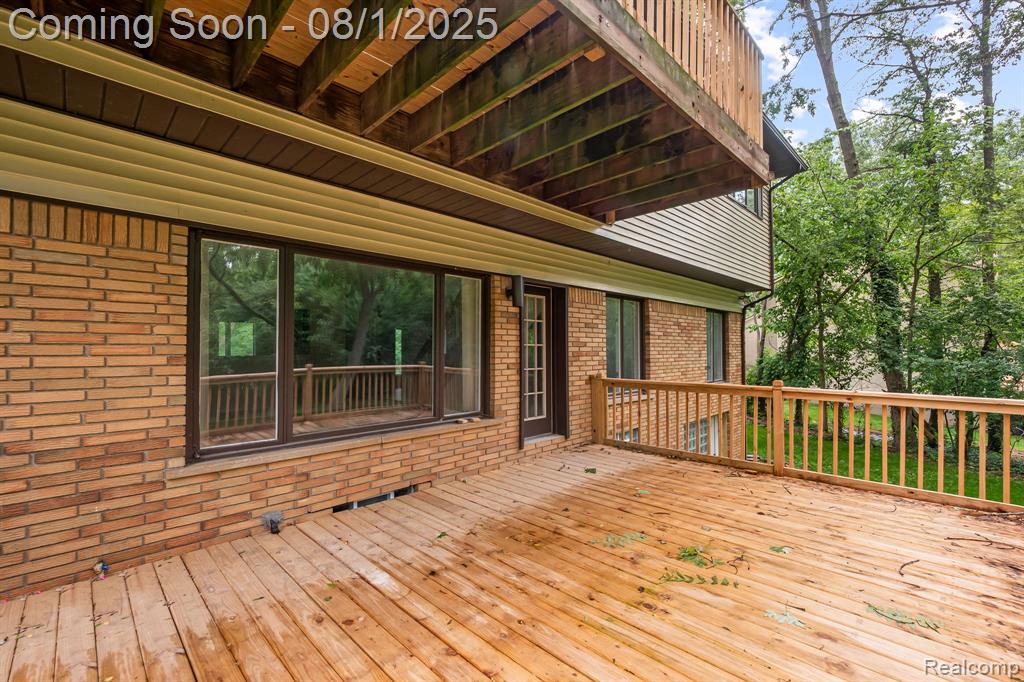 4866 Walnut Lake Road, Bloomfield Hills, MI — Photo 31