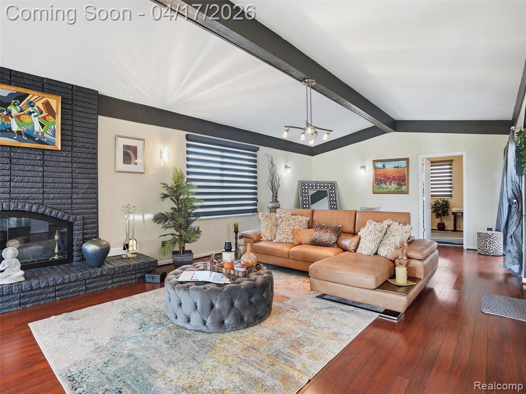 4886 Beacon Hill Drive, Bloomfield Hills, MI 48301 — Photo 17