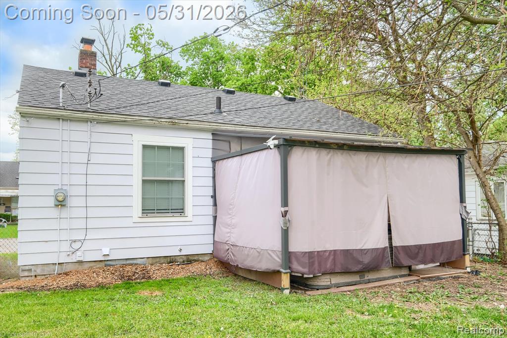 601 McKinley Avenue, Flint, MI 48507 — Photo 19