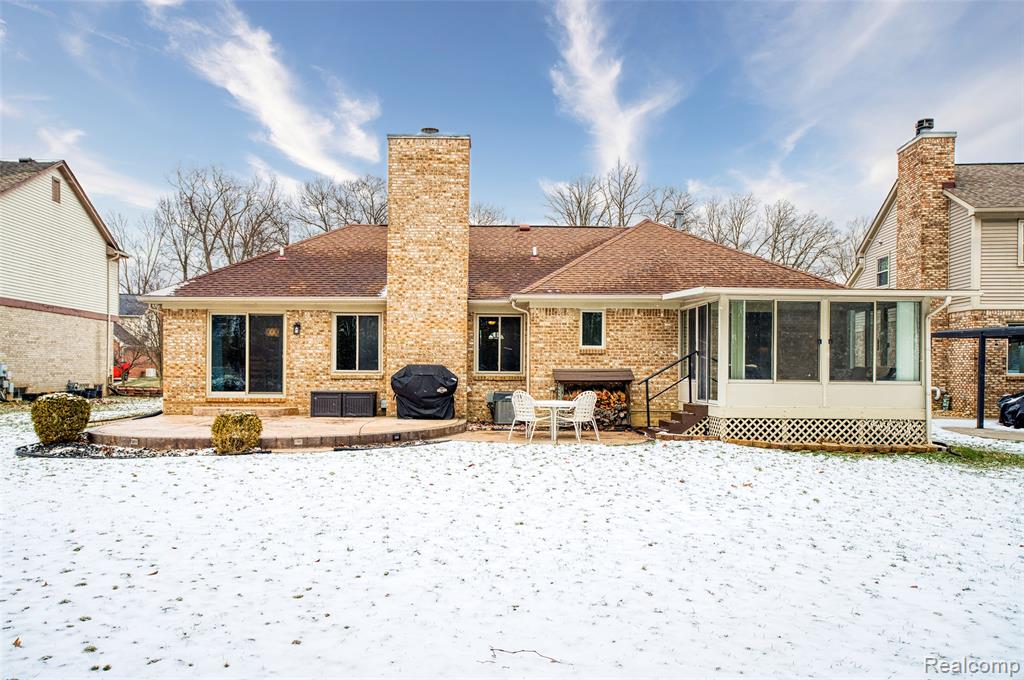 41777 Princess Drive, Canton, MI 48188 — Photo 37