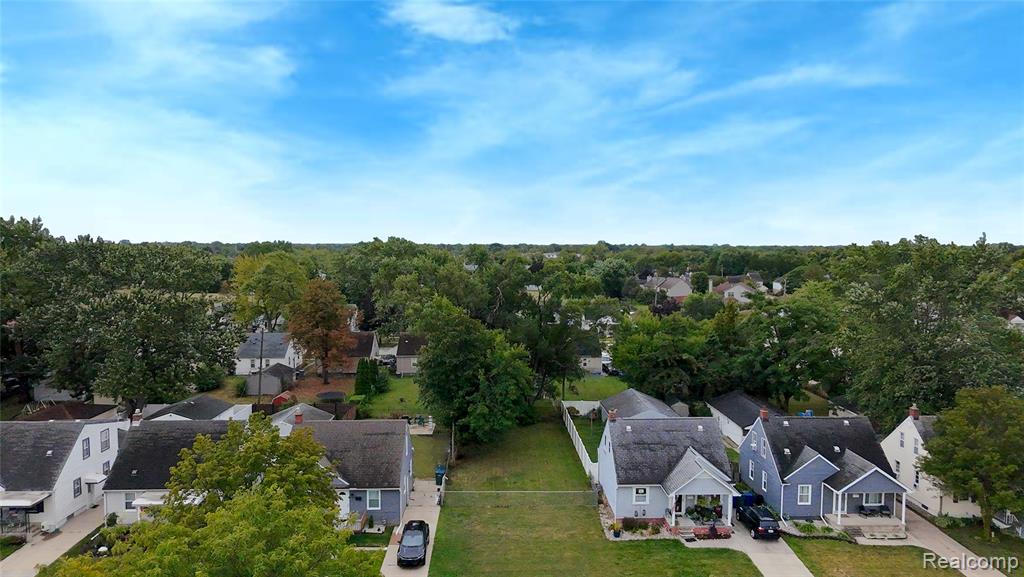 653 Leblanc Street, Lincoln Park, MI 48146 — Photo 7