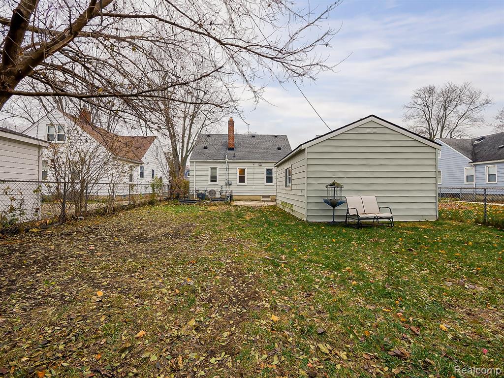 9559 Nathaline, Redford, MI 48239 — Photo 24