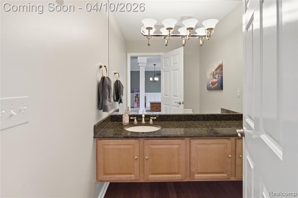 56891 Aberdeen Drive, Shelby Twp, MI 48316 — Photo 26