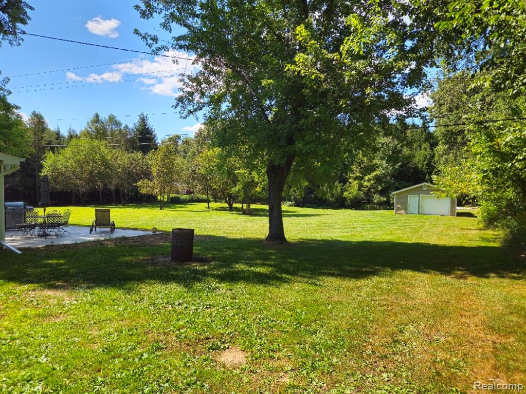 9750 Whitmore Lake Road, Brighton, MI 48116 — Photo 37