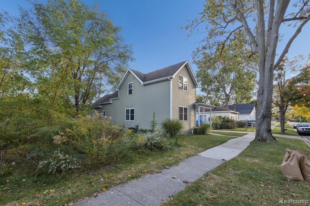 516 N Granger Street, Saginaw, MI 48602 — Photo 4