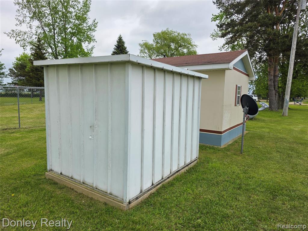 1888 Aitken Road, Brown, MI 48416 — Photo 29