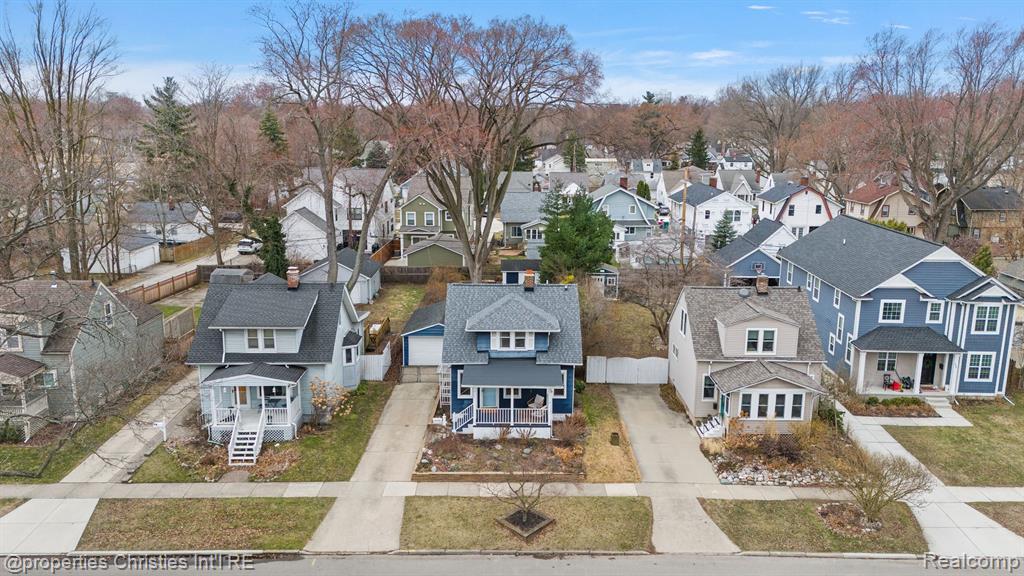 702 S Vermont Avenue, Royal Oak, MI 48067 — Photo 34