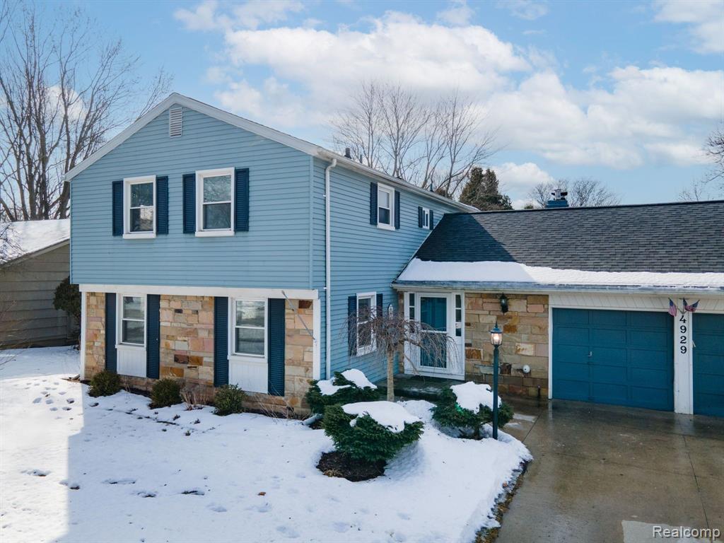 4929 Danbury Drive, Troy, MI 48085 — Photo 2