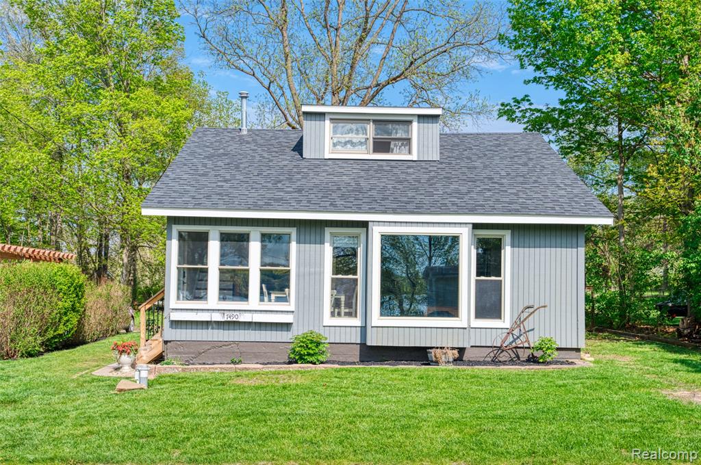 7490 Noahs Landing, Gregory, MI 48137 — Photo 41