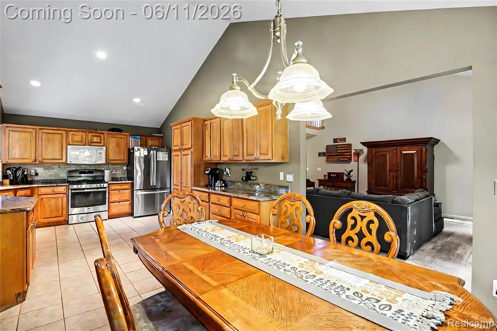 57572 Suffield Drive, Washington, MI — Photo 8