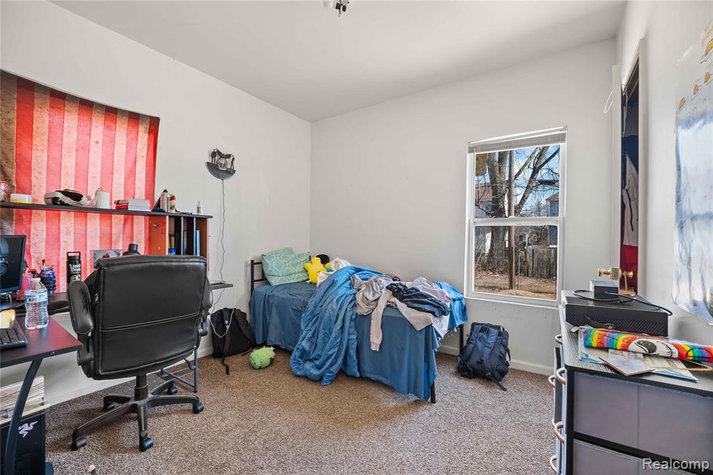 2344 Woodmere Street, Detroit, MI 48209 — Photo 18