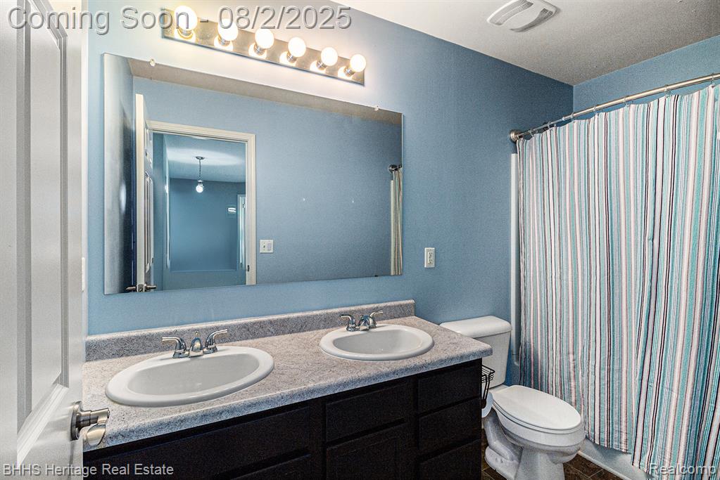 1246 Secretariat Way, Howell, MI 48843 — Photo 26