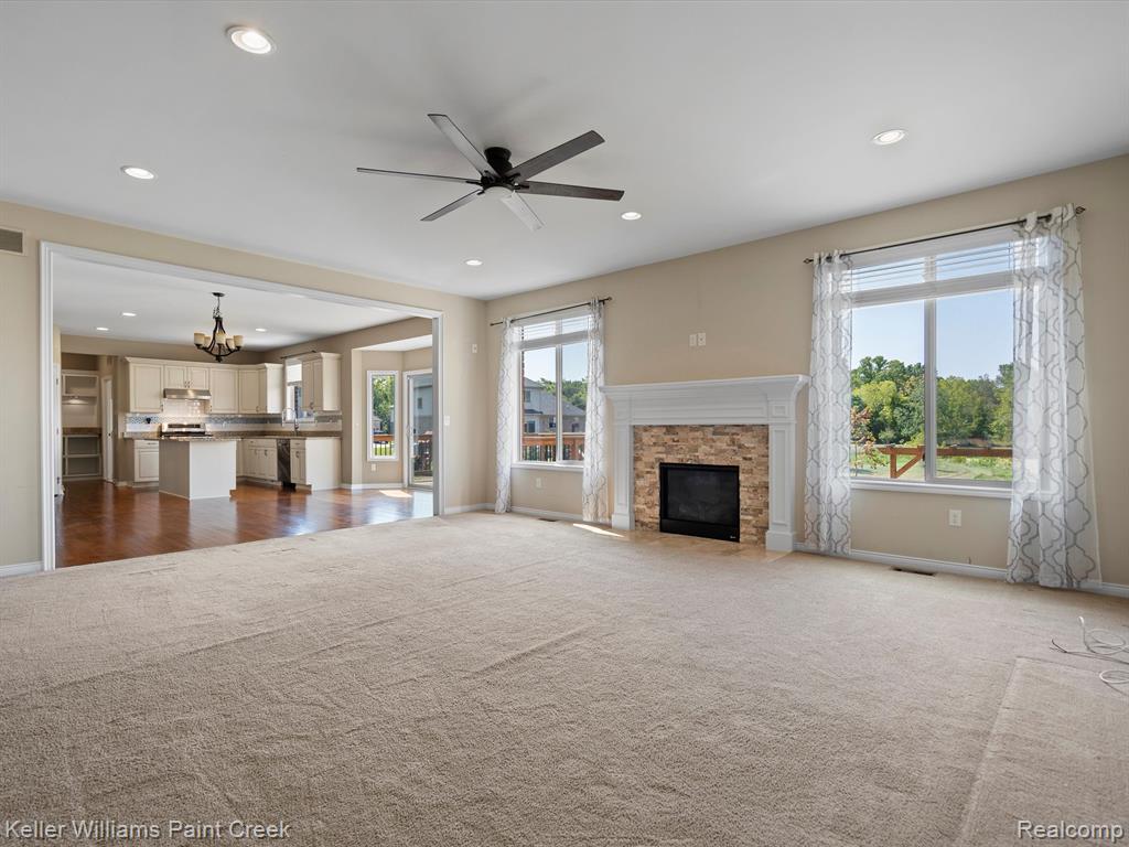 46267 Terrace Drive, Shelby Twp, MI 48317 — Photo 11