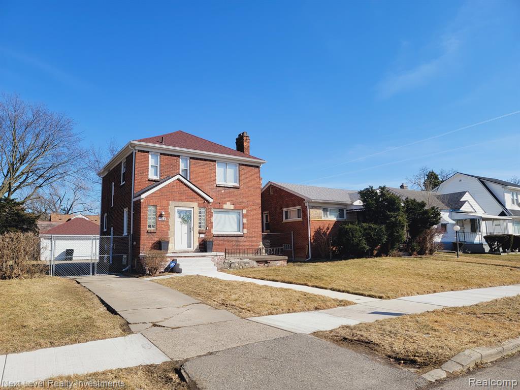 9616 Hartwell, Detroit, MI 48227 — Photo 3