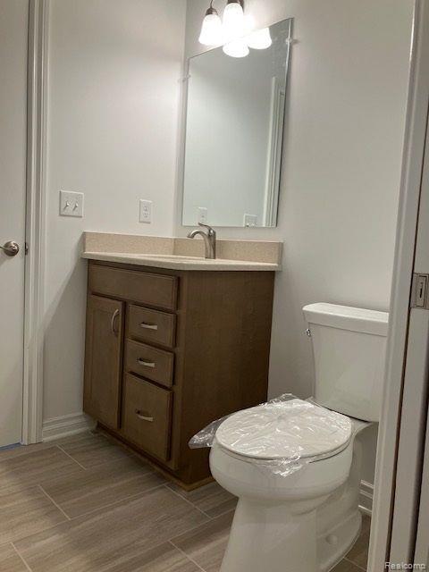 26784 FERGUSON Court, South Lyon, MI 48178 — Photo 4